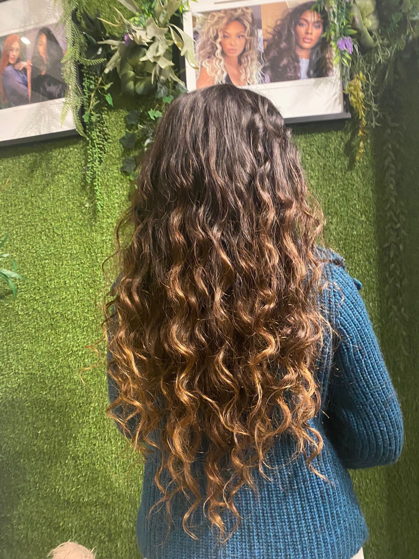 Hair Extensions