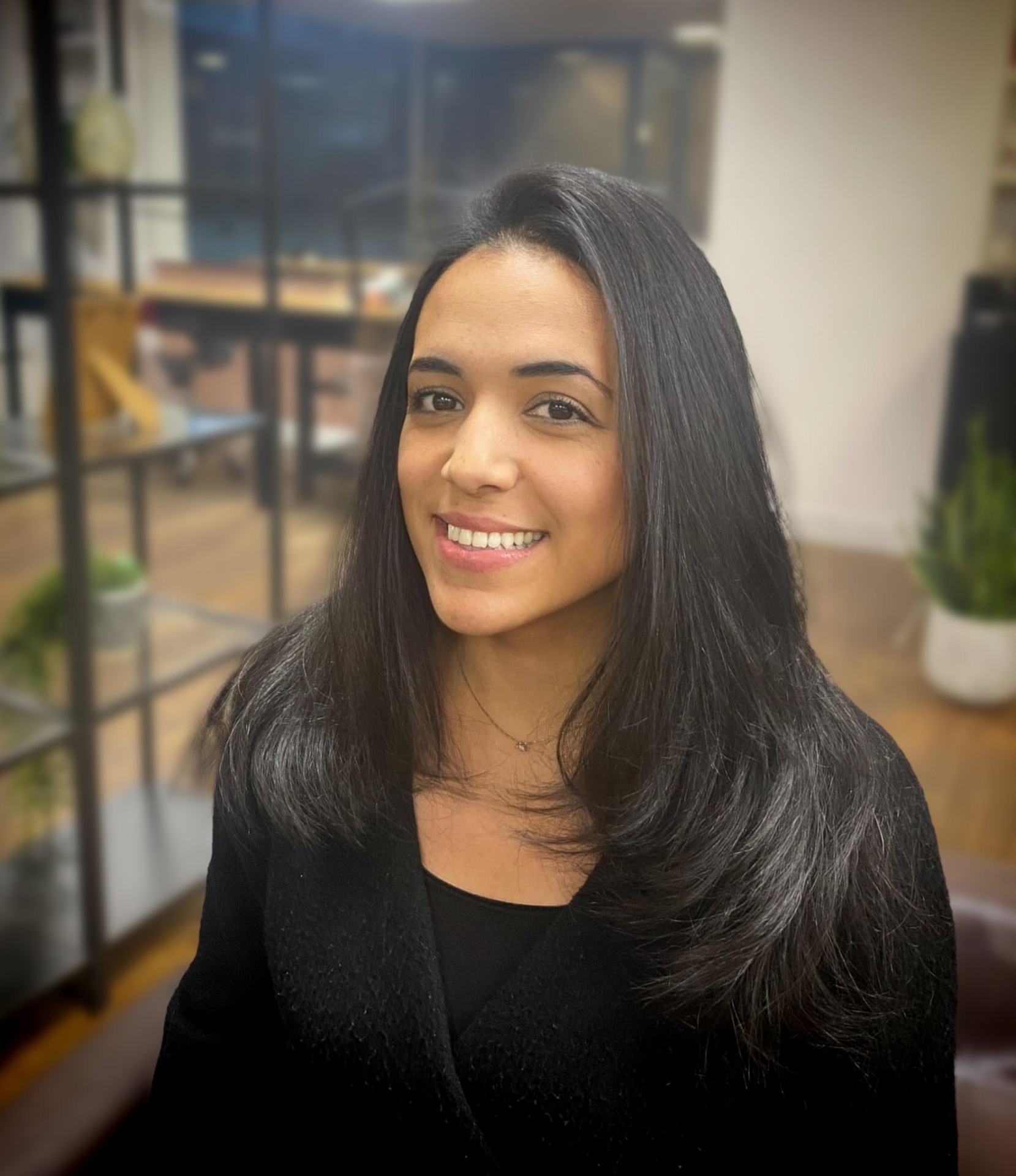 Brazilian Keratin & Botox